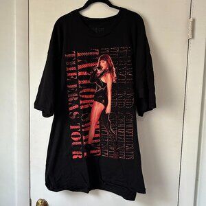 4X Taylor Swift Reputation Eras Tour Official Merch